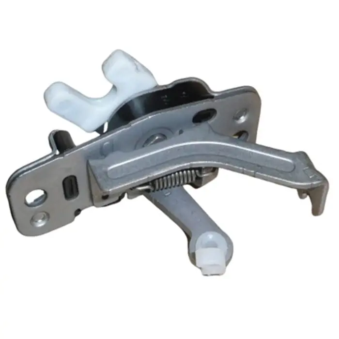 Végkiárusítás Citroen Jumper/Peugeot Boxer/Fiat Ducato új utángyártott tolóajtó felső hátsó zár 2006-tól