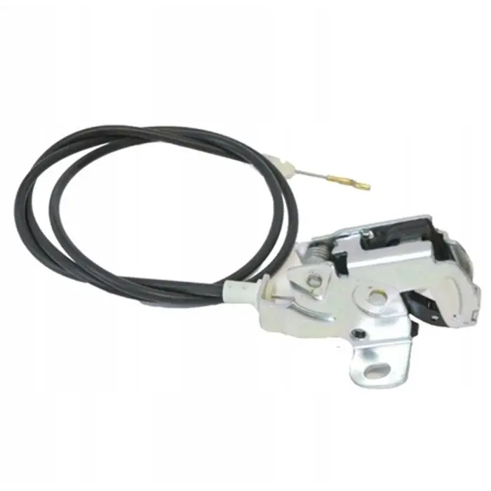 Citroen Jumper/Peugeot Boxer/Fiat Ducato új utángyártott hátsó ajtózár jobb oldal H2 2006-tól Árcsökkenés