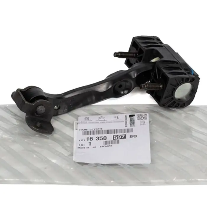 Citroen Jumper/Peugeot Boxer/Fiat Ducato gyári új első ajtóhatároló bal és jobb oldal 2006-tól Akció