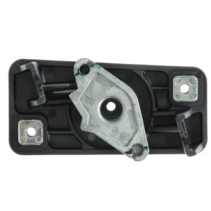 Kiárusítás Citroen Jumper/Peugeot Boxer/Fiat Ducato új utángyártott hátsó ajtózár mechanika 2006-tól