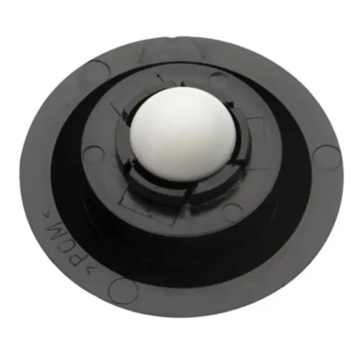 Legkelendőbb Citroen Jumper/Peugeot Boxer/Fiat Ducato új utángyártott hátsó ajtóhatároló nyomógomb MC 2006-tól