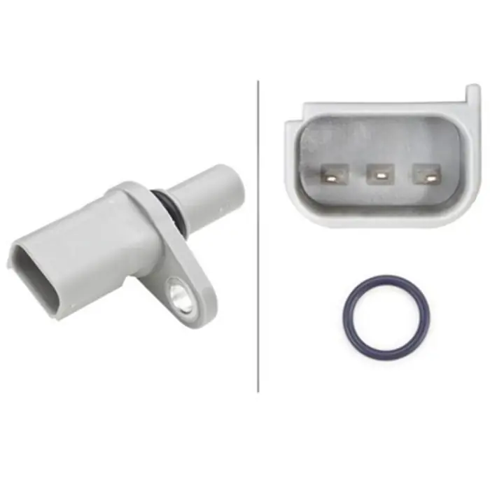 Citroen Jumper/Peugeot Boxer 2.2 HDI gyári új vezérműtengely holtpont jeladó 2006-tól Legnépszerűbb