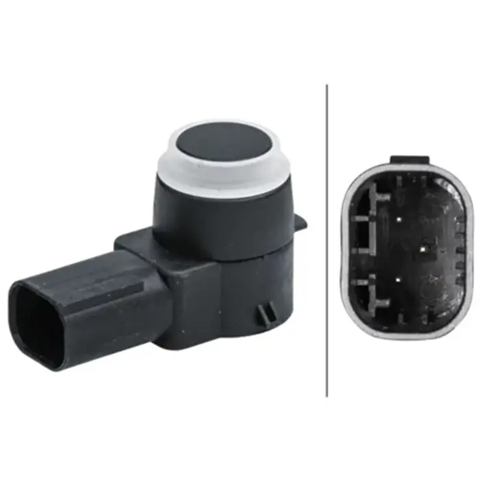 Akció Citroen Jumper/Peugeot Boxer/Fiat Ducato új utángyártott Bipper hátsó parkoló szenszor 2006-tól