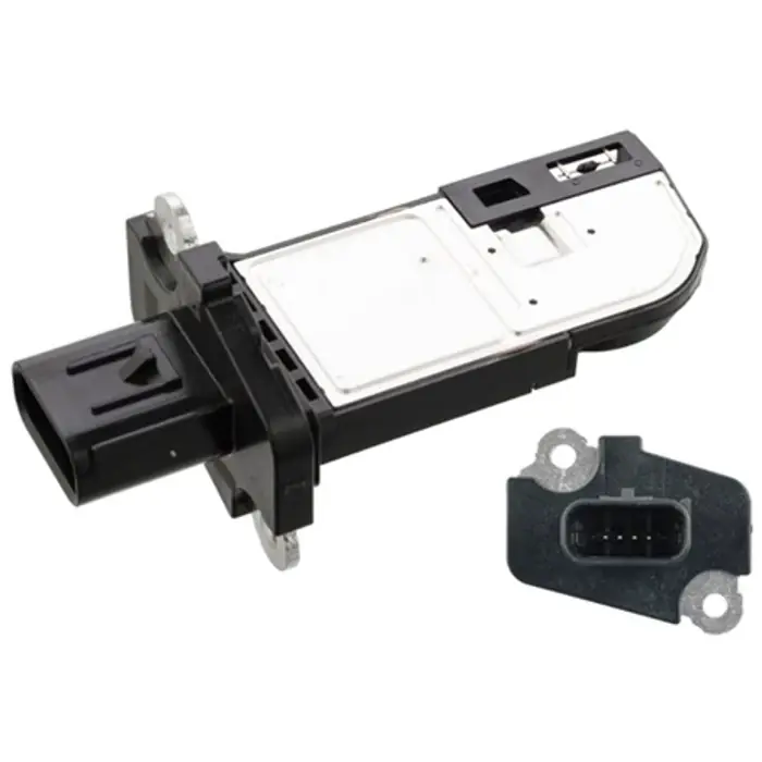 Citroen Jumper/Peugeot Boxer 2.2HDI új utángyártott légtömegmérő csatlakozó nélkül Euro5 FG 2012-től Olcsóbb