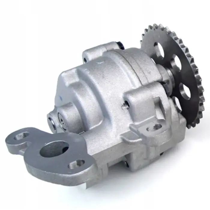 Ajánlat Citroen Jumper / Peugeot Boxer 2.2HDi új utángyártott olajszivattyú, olajpumpa MAGNETI MARELLI 2006-tól