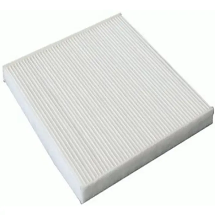 Citroen Jumper/Peugeot Boxer/Fiat Ducato új utángyártott pollenszűrő, utastér filter 2006-tól Kiárusítás