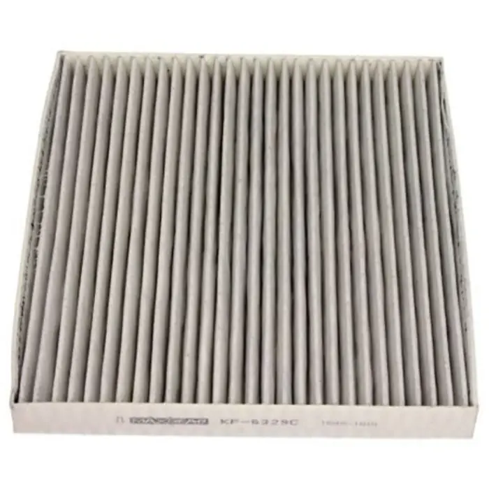 Ne maradj le Citroen Jumper/Peugeot Boxer/Fiat Ducato új utángyártott aktívszenes pollenszűrő, utastér filter MECAFILTER 2006-tól