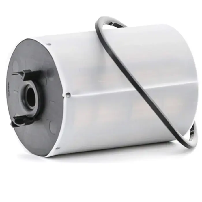 Árengedmény Citroen Jumper/Peugeot Boxer/Fiat Ducato 2.2HDI/3.0HDI új utángyártott gázolajszűrő, üzemanyagszűrő PURFLUX 2006-tól