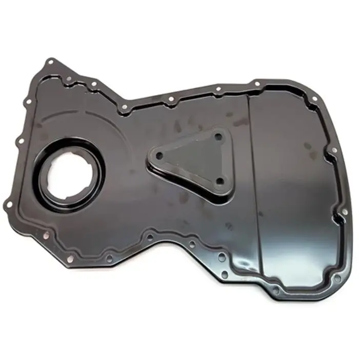 Citroen Jumper/Peugeot Boxer/Fiat Ducato 2.2HDi új utángyártott vezérműfedél 2006-tól Újdonság