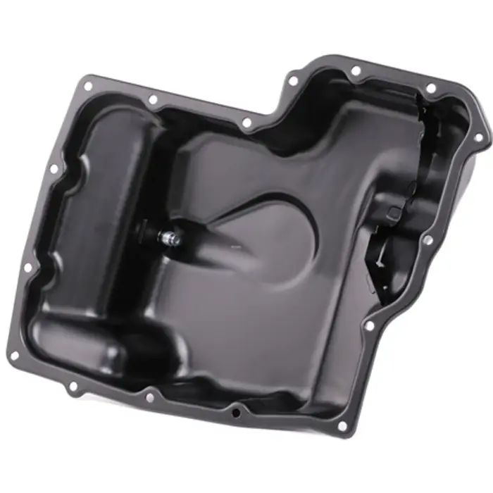 Citroen Jumper/Peugeot Boxer/Fiat Ducato 2.2 HDI új utángyártott olajteknő, olajtálca 2006-tól Biztonságos fizetés