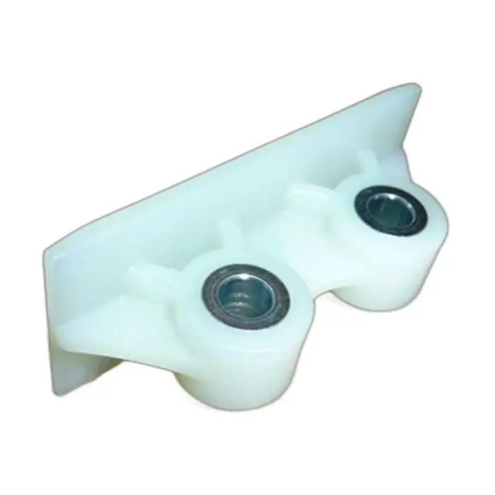 Legkelendőbb Citroen Jumper/Peugeot Boxer/Fiat Ducato 2.2HDi gyári új vezérműlánc vezető/feszítő 2006-tól