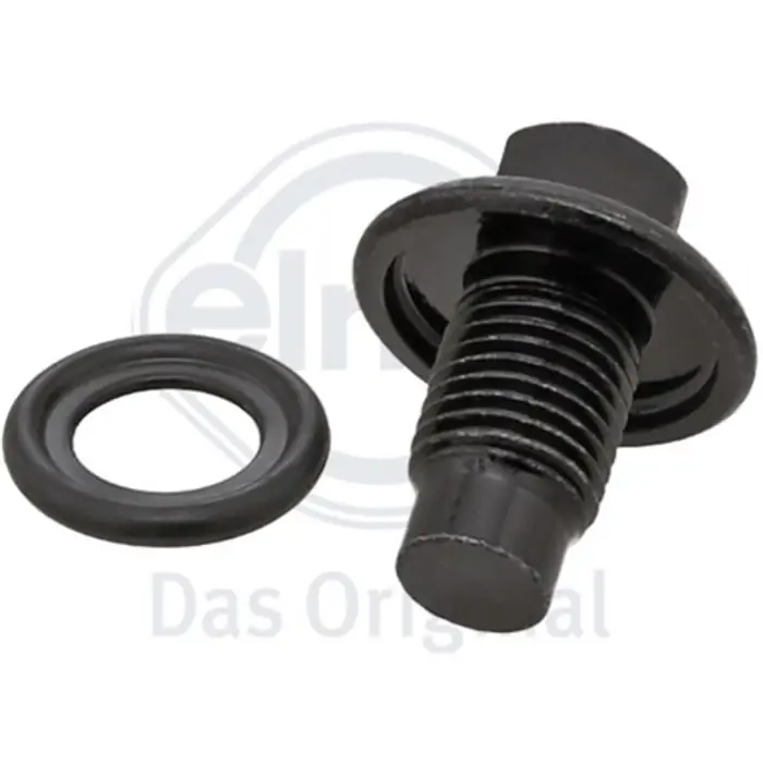 Citroen Jumper/Peugeot Boxer/Ford Transit 2.2 Hdi/2.0 Ecoblue új utángyártott olajleeresztő csavar ELRING 2006-2019-ig Outlet