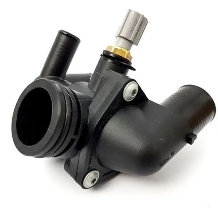 Citroen Jumper/Peugeot Boxer/Fiat Ducato 2.2HDI új utángyártott termosztát házzal 2012-től Olcsó