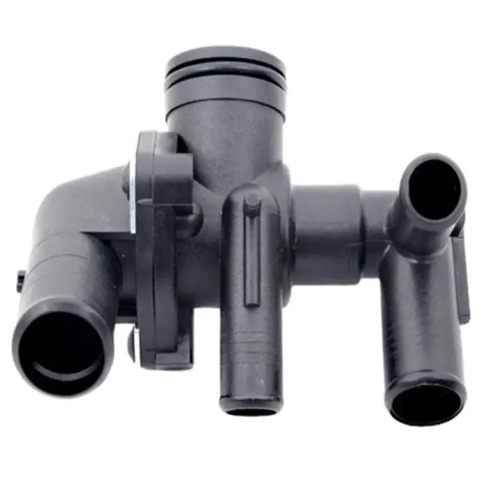 Citroen Jumper/Peugeot Boxer/Fiat Ducato 2.2HDI új utángyártott termosztátház termosztáttal Euro 4 2006-2011-ig Akciós ár