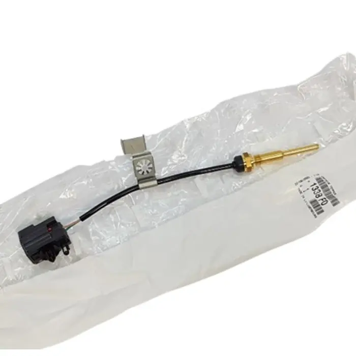 Gyors kiszállítás Citroen Jumper/Peugeot Boxer 2.2HDI gyári új hűtőfolyadék hőmérséklet érzékelő 2006-tól