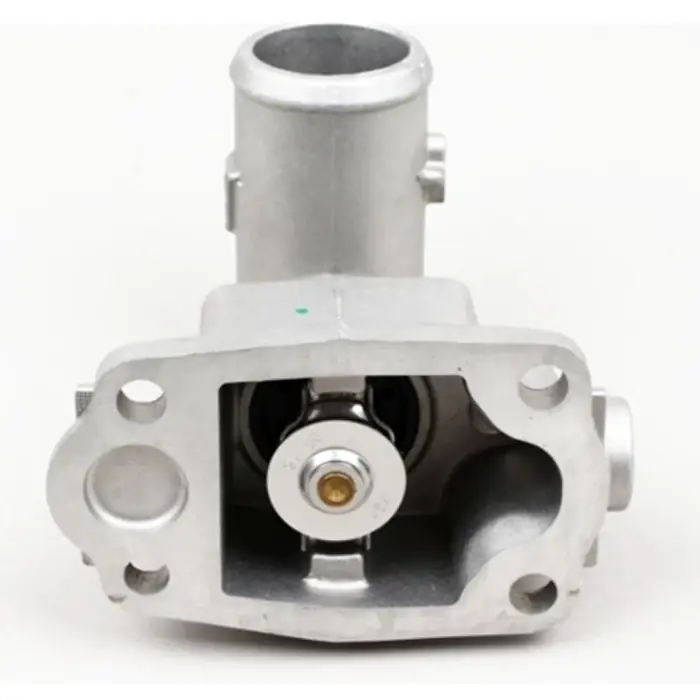 Legkelendőbb Citroen Jumper/Peugeot Boxer/Fiat Ducato 3.0HDI új utángyártott termosztát házzal 2006-tól