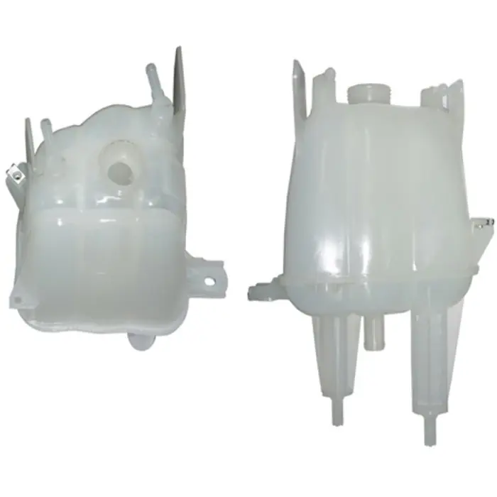 Citroen Jumper/Peugeot Boxer/Fiat Ducato új utángyártott hűtőfolyadék kiegyenlítő tágulási tartály 2006-tól Árengedmény