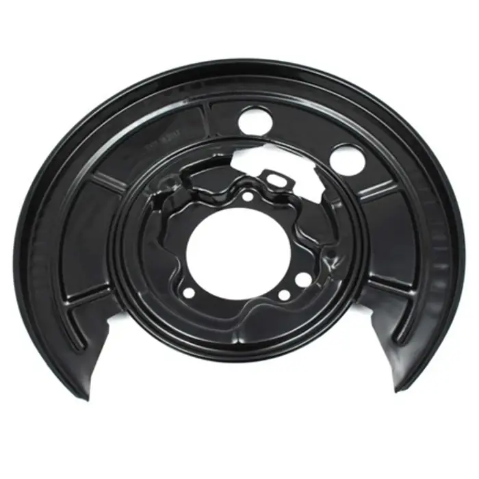 Citroen Jumper/Peugeot Boxer/Fiat Ducato új utángyártott féktárcsa porvédő lemez jobb hátsó 2006-tól Vedd meg most