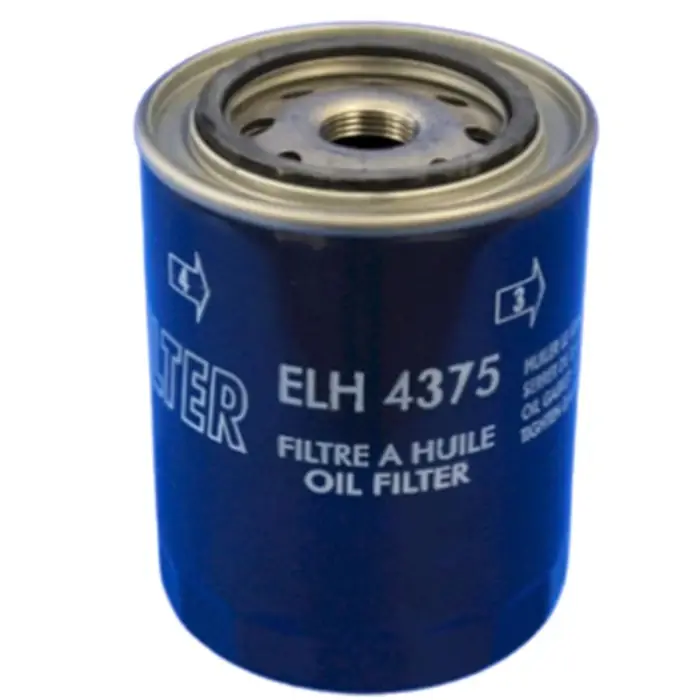 Ne maradj le Citroen Jumper II/Peugeot Boxer II/Fiat Ducato 3.0HDI új utángyártott olajszűrő MECA 2006-2015-ig