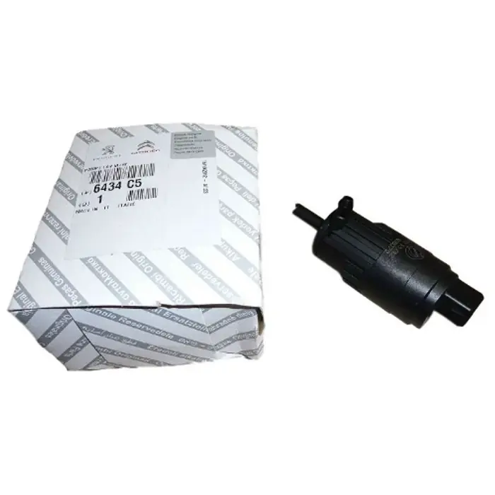 Expressz szállítás Citroen Jumper II/Peugeot Boxer/Fiat Ducato gyári új szélvédő mosó pumpa