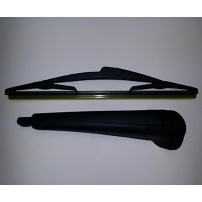 Citroen Jumpy II új utángyártott hátsó ablaktörlő kar és lapát 2007-től Biztonságos vásárlás