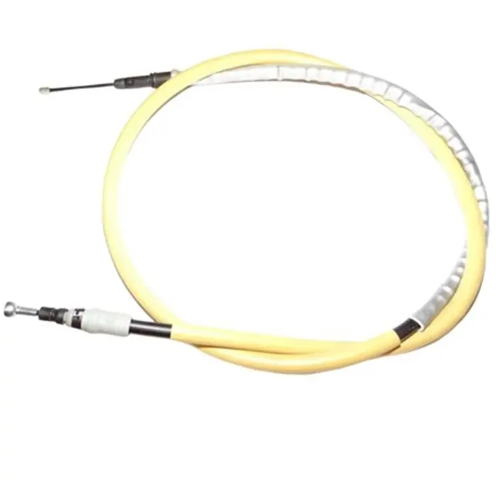 Citroen Jumpy II/Peugeot Expert II/Fiat Scudo kézifék bowden SEIM 2007-2016-ig Végkiárusítás