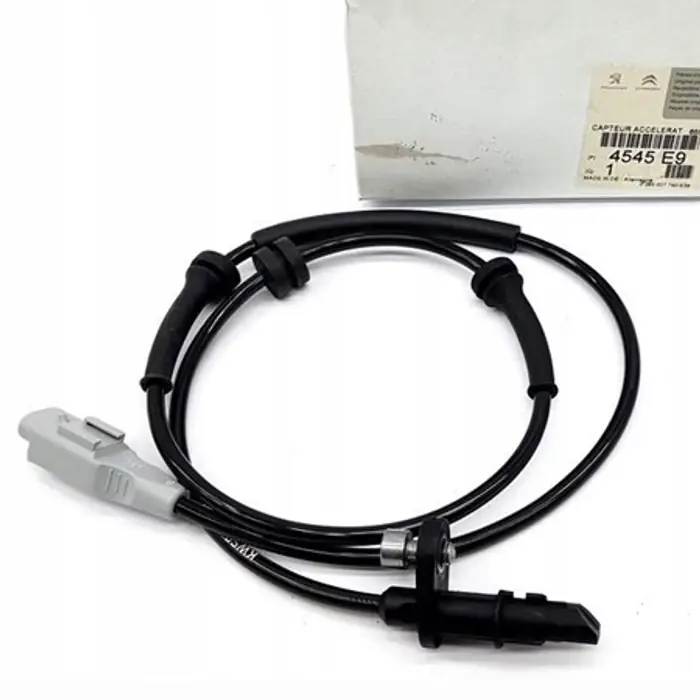 Biztonságos fizetés Citroen Jumpy II/Peugeot Expert II/Fiat Scudo ABS jeladó első tengely 2007-2016-ig