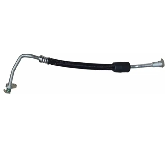 Citroen Jumpy II/Peugeot Expert II/Fiat Scudo új utángyártott klímacső 2007-2016-ig Azonnali szállítás