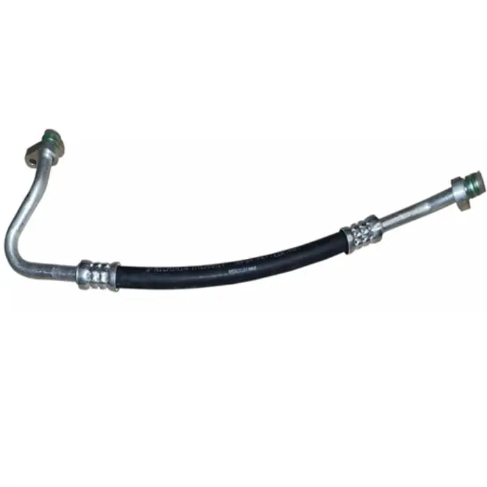 Legkelendőbb Citroen Jumpy II-C8/Peugeot Expert II-807/Fiat Scudo 2.0hdi/2.2hdi új utángyártott klímacső