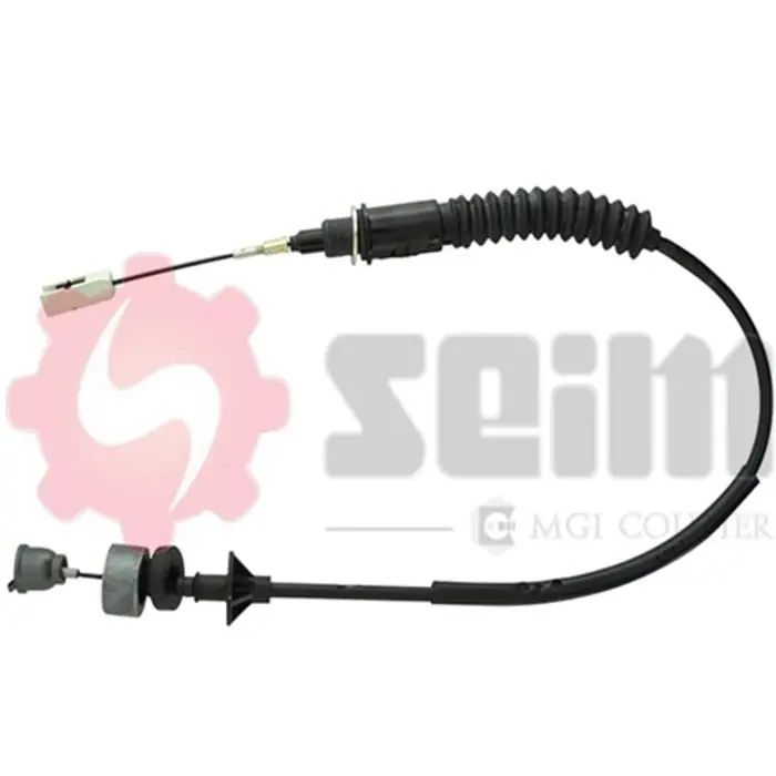 Citroen Jumpy I/Peugeot Expert I/Fiat Scudo új utángyártott kuplung bowden 1998-2006-ig Csak ma