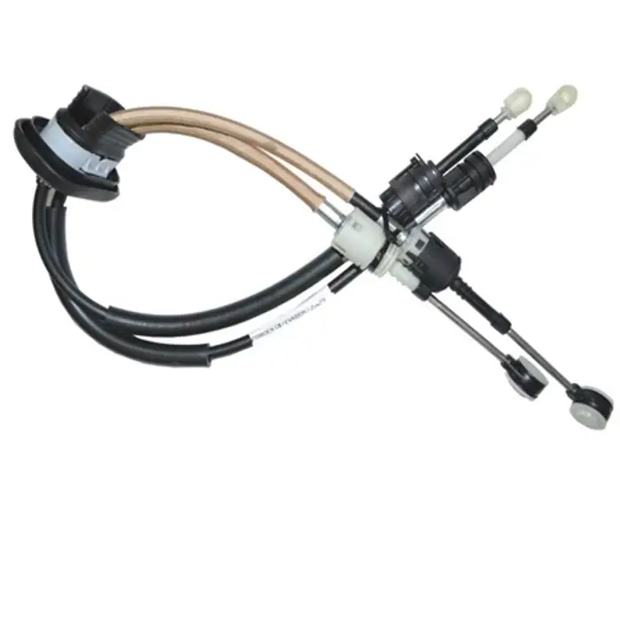 Nézd meg most Citroen Jumpy II/Peugeot Expert II/Fiat Scudo új utángyártott sebességváltó bowden 2007-2016-ig