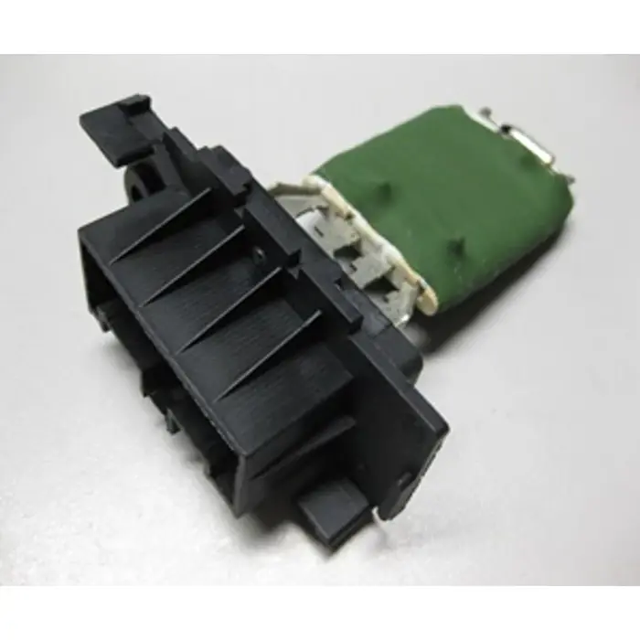 Legnépszerűbb Citroen Nemo új utángyártott fűtőmotor előtét ellenállás 2008-2015-ig