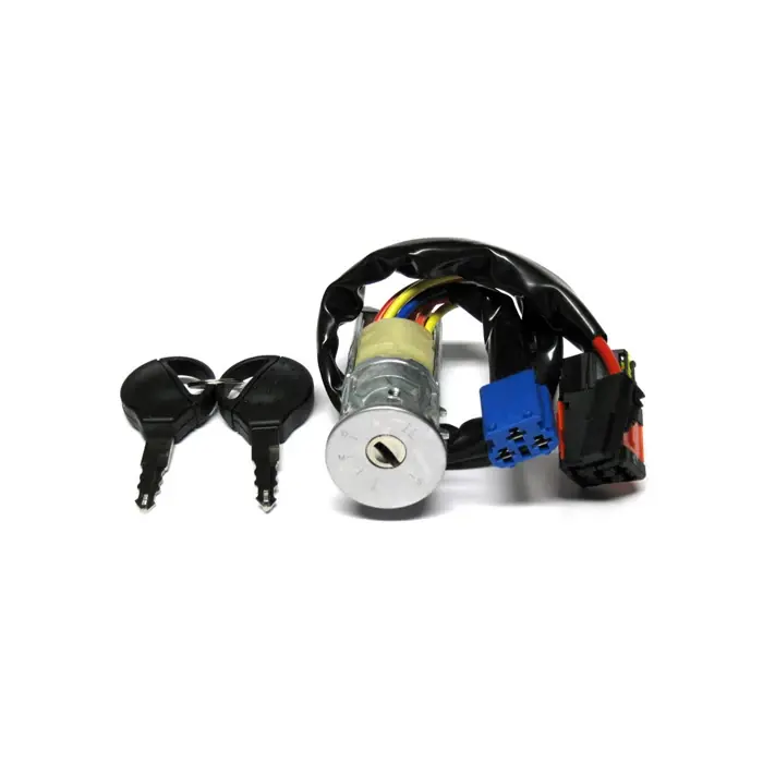 Exkluzív ajánlat Citroen Xsara új utángyártott gyújtáskapcsoló 1997-2007-ig