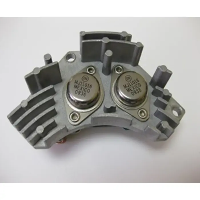 Kedvezmény Citroen Xsara új utángyártott fűtőmotor előtét ellenállás diódás 1997-2005-ig