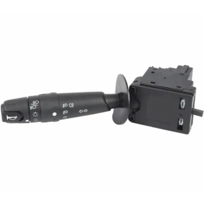 Prémium Citroen Xsara új utángyártott világítás és index bajuszkapcsoló, kormányoszlop kapcsoló első hátsó ködlámpával 1997-2005-ig