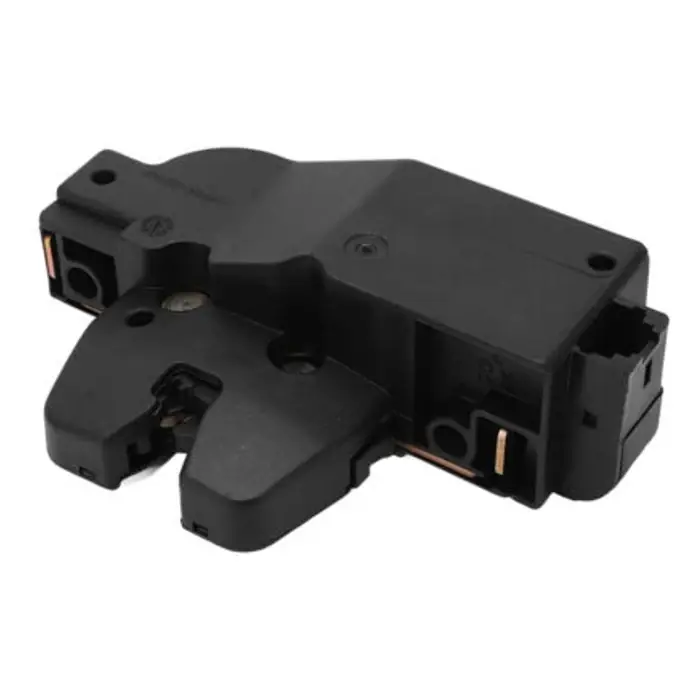 Citroen Xsara új utángyártott csomagtérajtó zár DF 1997-2005-ig Prémium