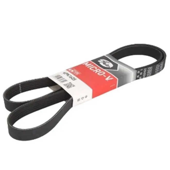 Kiárusítás Citroen Xsara 2.0 új utángyártott hosszbordás szíj, Pk szíj 6PK1605 GATES 1998-2005-ig