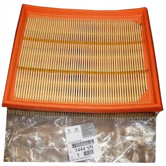 Ingyenes szállítás Citroen Xsara/Peugeot 206 1.8/2.0 16V/1.9d/2.0Hdi gyári új levegőszűrő/légszűrő 1998-2012-ig