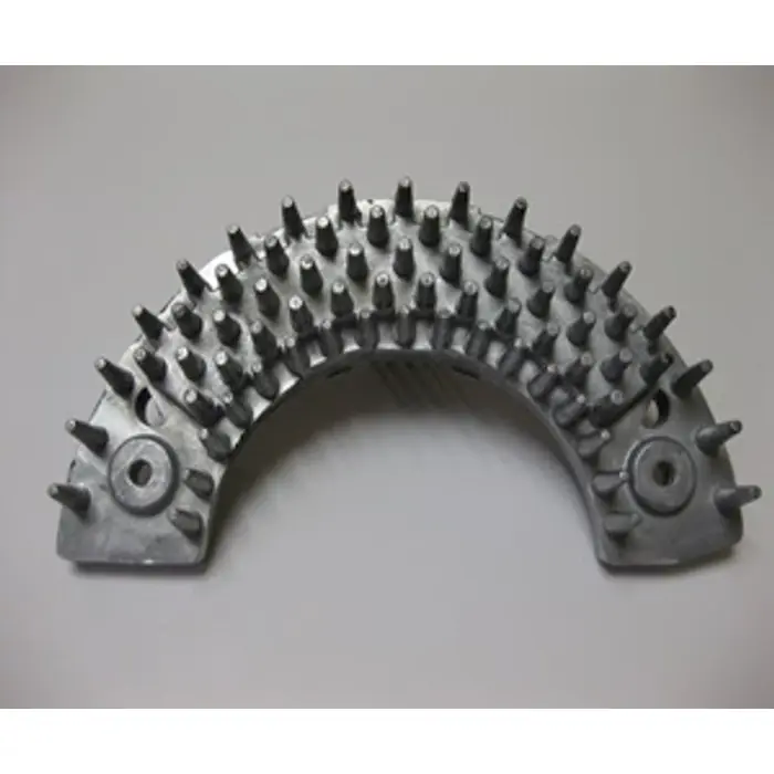 Gyors kiszállítás Citroen Xsara Picasso új utángyártott fűtőmotor előtét ellenállás félkör 1997-2007-ig