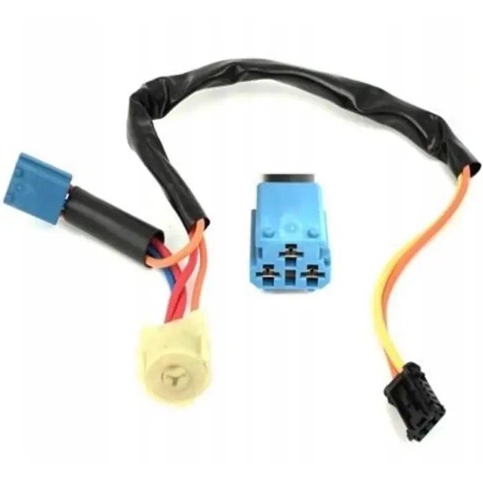 Citroen Xsara Picasso új utángyártott gyújtáskapcsoló betét 1999-2012-ig Gyors kiszállítás