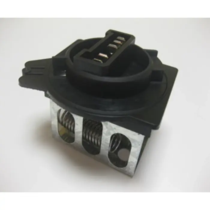 Citroen ZX új utángyártott szellőzőmotor előtét ellenállás 1993-2003-ig Legkelendőbb