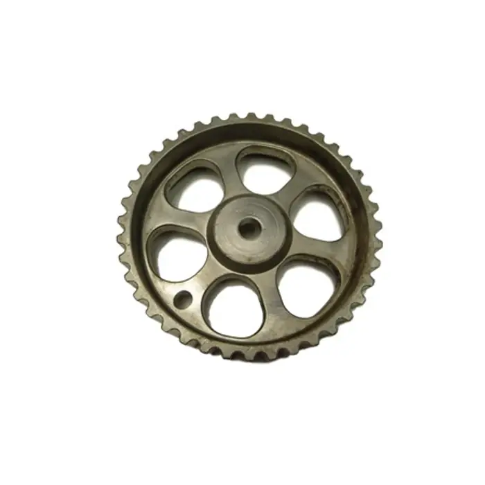 Dacia Dokker 1.5dci új utángyártott vezérmű fogaskerék, bordáskerék 2010-től Kiárusítás