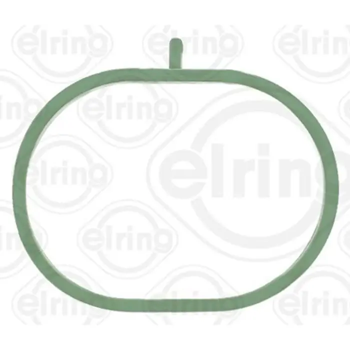 Dacia Dokker 1.6 LPG új utángyártott szívósor tömítés 2015-től Outlet