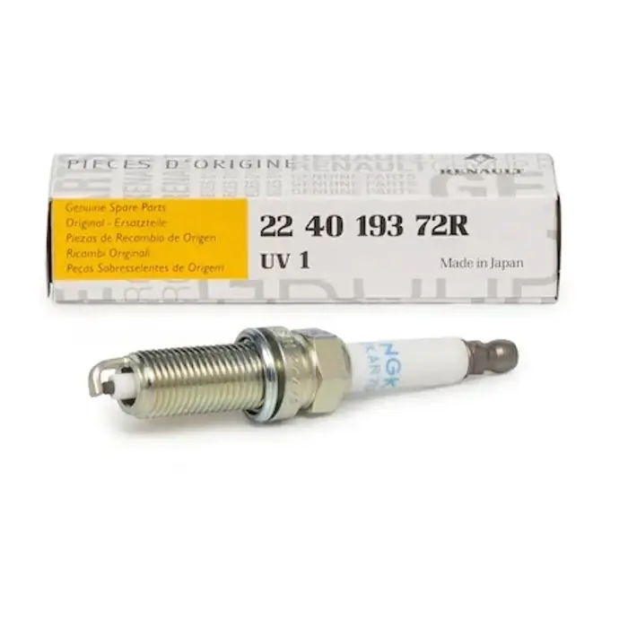 Bestseller Dacia Dokker 1.6 8V gyári új gyújtógyertya 2015-től