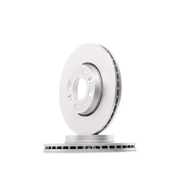 Biztonságos fizetés Dacia Dokker új utángyártott féktárcsa pár első tengely 258mm 2012-től