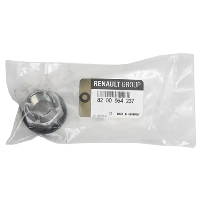 Ne maradj le Dacia Dokker gyári új féltengely rögzítő anya 2012-től