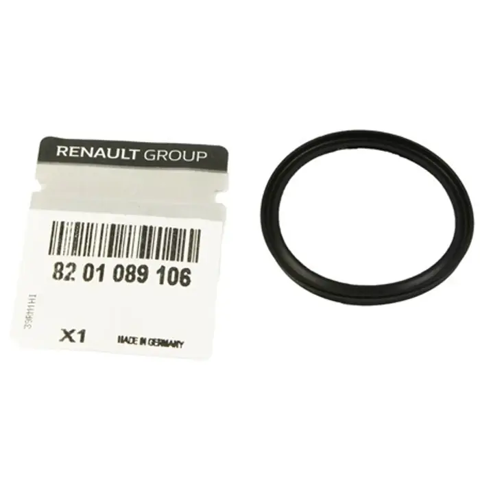 Vedd meg most Dacia Dokker 1.5dci gyári új turbó intercooler töltőlevegő cső tömítés 2012-től