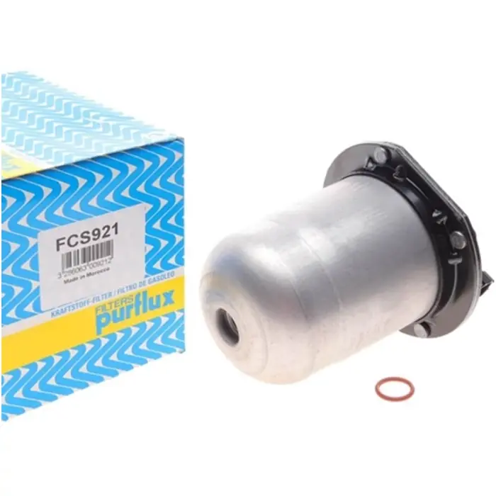 Dacia Dokker 1.5dci új utángyártott üzemanyagszűrő, gázolajszűrő 2012-től PURFLUX Kihagyhatatlan ajánlat