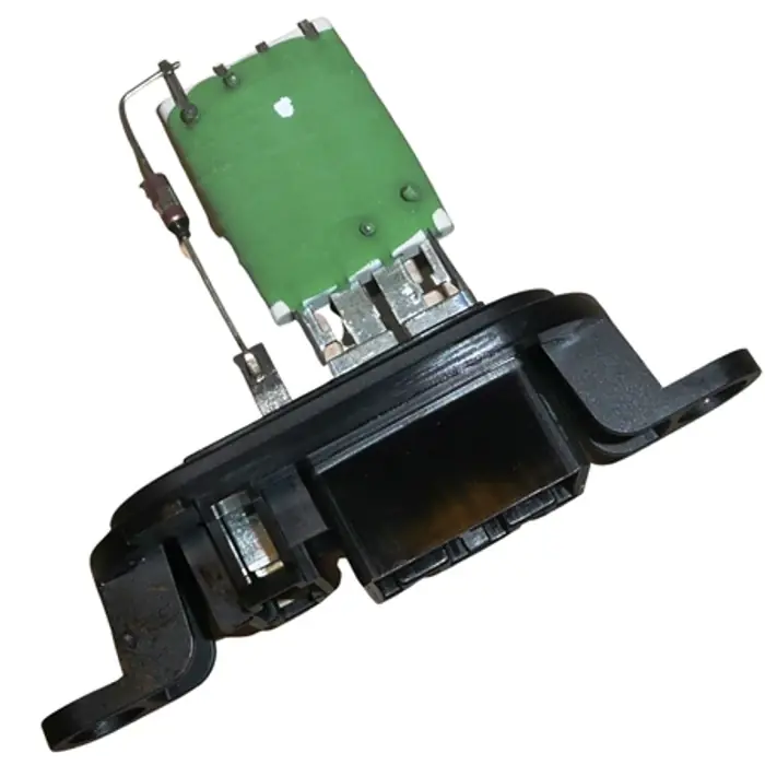 Outlet Dacia Dokker új utángyártott fűtőmotor, szellőző ventilátor előtét ellenállás SIDAT 2012-től