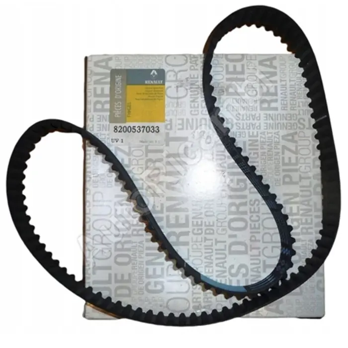 Legjobb ár Dacia Dokker 1.5dci gyári új vezérműszíj, fogasszíj 123 fogas 2012-től